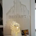 Gallery Con Sauna - Bed Art Relaxing דירה סן בנדטו דל טרנטו