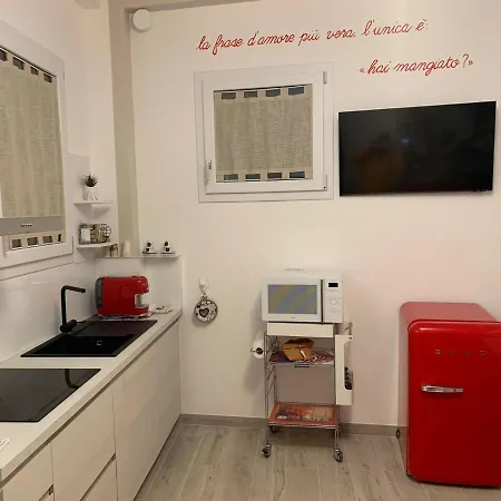 Gallery Con Sauna - Bed Art Relaxing Apartment *