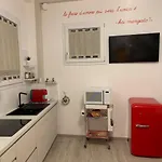 Gallery Con Sauna - Bed Art Relaxing Appartamento *