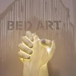 Appartamento Gallery Con Sauna - Bed Art Relaxing San Benedetto del Tronto