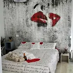 Gallery Con Sauna - Bed Art Relaxing San Benedetto del Tronto