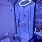 Gallery Con Sauna - Bed Art Relaxing San Benedetto del Tronto