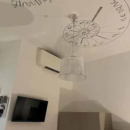 Bed Art Relaxing - Con Sauna Gallery * San Benedetto del Tronto