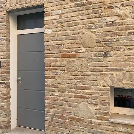 Bed Art Relaxing - Con Sauna Gallery Appartement *