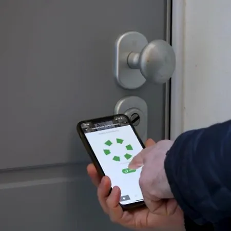 Appartement Bed Art Relaxing - Con Sauna Gallery *