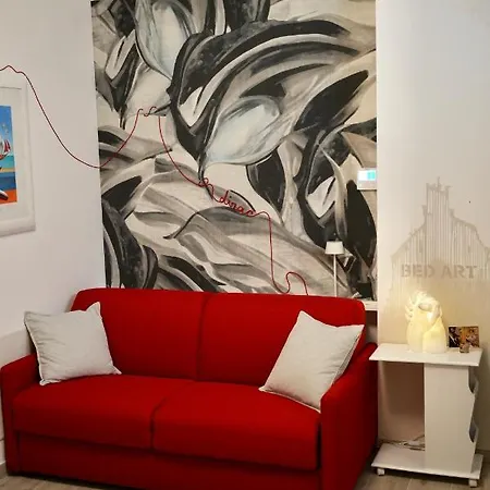 Bed Art Relaxing - Con Sauna Gallery *